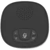 Bild von Nedis MICCWS126BK Konferenzsprecher Bluetooth Kugelcharakteristik 15 W Schwarz