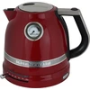 Bild von KitchenAid 5KEK1522EER Artisan Wasserkocher 1,5 L Empire Rot