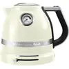 Bild von Kitchenaid 5KEK1522EAC Artisan Wasserkocher 1,5 L Creme