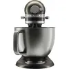 Bild von KitchenAid 5KSM50PKVEIO, Standmixer, Braun, Schlagen, Mixen, Whisking, 4,7 l, Iron Ore, Leiter