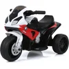 Bild von BMW S1000RR Kinder Elektro-Motorrad 6V (1 3 Jahre)   Offiziell Lizenziert, LED-Scheinwerfer & 3 Räder   Mini Elektromotorrad für Kinder   Rot