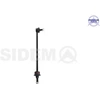 Bild von SIDEM Koppelstange Stabilisator passend für PEUGEOT 106 II Schrägheck (1A, 1C) Vorne 53562