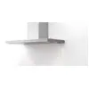 Bild von NOVY Flat'line, 820 m³/h, Abluft/Umluft, 674 m³/h, 40 dB, 47 dB, 63 dB