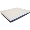 Bild von Vipack Taschenfederkern Matratze Royal, 120 x 200 cm, PolyurethanTechnischaum 28kg/m³