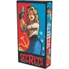 Bild von Asmodee Secrets Brettspiel Mehrfarbig Mehrfarbig One Size