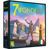 Bild von 7 Wonders (Edizione 2020)   Brettspiel   Asmodee Italia   3-7 Spieler   10+