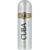 Bild von Cuba Gold Deodorant Spray 200 ml (man)