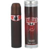 Bild von Cuba Red Eau De Toilette 100 ml (man)