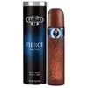 Bild von Cuba Fierce Eau De Toilette 100 ml (man)