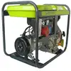 Bild von Varan Motors - 92611 STROMERZEUGER 5KVA STROMAGGREGAT 400/230V DIESEL DREIPHASEN STROMGENERATOR