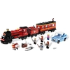 Bild von LEGO HARRY POTTER Hogwarts-Express 646-teilig, ab 8 Jahren (4841)