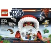 Bild von Lego Star Wars Advent Calendar Star Wars, Bild, 6 Jahr(e), 14 Jahr(e)