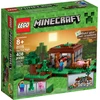 Bild von LEGO® Minecraft The First Night