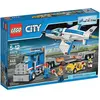 Bild von Lego 60079 City - Weltraumjet mit Transporter