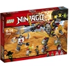 Bild von LEGO® NINJAGO Schatzgräber M.E.C. 70592
