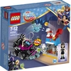 Bild von LEGO® DC Super Hero Girls  Lashinas Action-Cruiser 41233