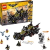 Bild von The LEGO Batman Movie  Das ultimative Batmobil 70917
