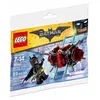 Bild von The New LEGO Batman Movie 30522 Batman and the Phantom Zone Keeper MISB 2017
