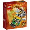 Bild von LEGO® Marvel Super Heroes  Mighty Micros: Thor vs. Loki 76091