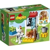 Bild von LEGO® DUPLO® Tiere auf dem Bauernhof 10870
