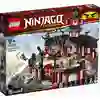 Bild von LEGO® NINJAGO Kloster des Spinjitzu, 70670