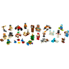 Bild von LEGO® City Adventskalender, 60235