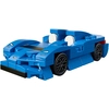 Bild von LEGO Speed Champions McLaren Elva, Bausatz, 6 Jahr(e), 86 Stück(e)