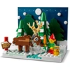 Bild von LEGO Iconic 40484, Bausatz, 9 Jahr(e), Kunststoff, 0 Stück(e), 368 g
