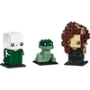 Bild von LEGO Harry Potter 40496, Bausatz, 10 Jahr(e), Kunststoff, 0 Stück(e), 360 g