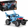 Bild von LEGO 42134 Technic Monster Jam Megalodon, Spielzeugauto für Jungen und Mädchen