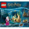 Bild von LEGO Baue dein eigenes Schloss Hogwarts