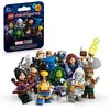 Bild von LEGO Minifigures ® Minifiguren Marvel-Serie 2, Bausatz, 5 Jahr(e), Kunststoff, 0 Stück(e), 20 g
