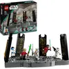 Bild von LEGO Star Wars Ahsoka Tanos Duell auf Peridea, Bau- und Spielset für Kinder, 5 Minifiguren der Charaktere, Geburtstagsgeschenk für Jungen, Mädchen und alle Fans ab 8 Jahren 75385
