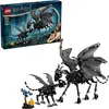 Bild von LEGO Harry Potter Thestralfamilie, Bausatz, 10 Jahr(e), Kunststoff, 548 Stück(e), 608 g