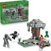 Bild von LEGO Minecraft Blasser Garten - Kreatives Spielzeug für Kinder - Spielzeugbiom für Jungen und Mädchen ab 7 Jahren - mit Minecraft Figuren - Mottenmann, Creeper, Skelett und Knarz - Geschenk - 21586