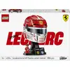 Bild von F1 Ausstellungsserie: F1 Helme