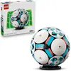 Bild von LEGO Editions Fußball Spielzeug - 3D Modellbau mit interaktivem Miniaturstadion - Geburtstagsgeschenk für Jungen & Mädchen ab 10 Jahren sowie erwachsene Sportfans - 43019
