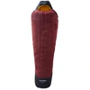 Bild von Schlafsack Nordisk Oscar -10° Mummy Rot 200x85 cm