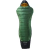 Bild von Schlafsack Nordisk Gormsson +4° Curve Grün XL