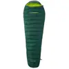 Bild von Schlafsack linke Öffnung Nordisk Tension Mummy 500 Grün XL