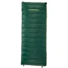 Bild von Schlafsack linke Öffnung Nordisk Tension Brick 200 Grün XL