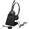 Bild von JABRA Engage 55 SE Stereo Link400c MS mit Ladestation