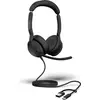 Bild von JABRA Evolve2 50 USB C/A UC Stereo