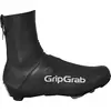 Bild von Gripgrab Pacr Waterproof Road Überschuhe Schwarz L Herren,Damen Schwarz L