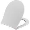 Bild von WC-Sitz Pressalit Sway Uni m.Deckel