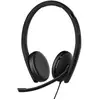 Bild von EPOS C10 USB-Headset, kabelgebunden, Mikrofon, USB-C, BrainAdapt-Technologie