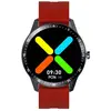 Bild von Herren Smartwatch G. Rossi SW018-4 schwarz/rot (sg012d) Benutzerdefinierte Zifferblätter