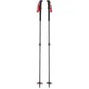 Bild von Skitourenstock Viking Spider Schwarz TU