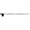 Bild von Nordic Walking Stock Viking Lite Pro Schwarz 120 cm
