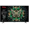 Bild von TCL C6K 85C6K, 2,16 m (85"), 3840 x 2160 Pixel, QD-Mini LED, Smart-TV, WLAN, Metallisch